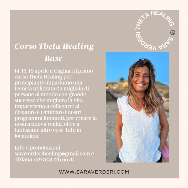thtea healing