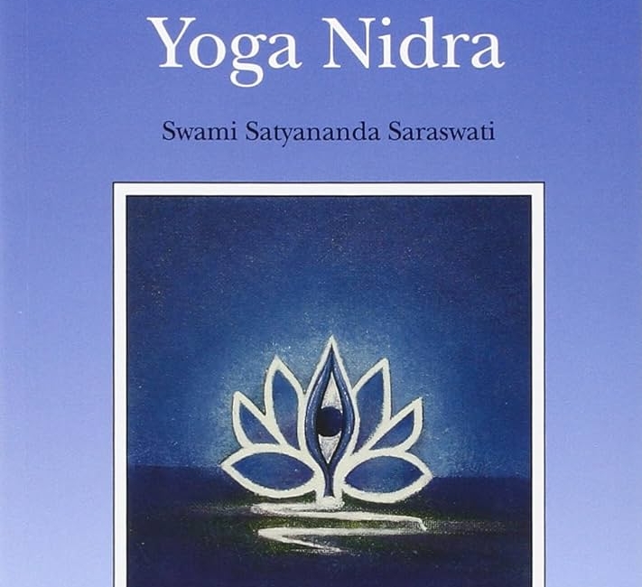 Serata di Yoga Nidra