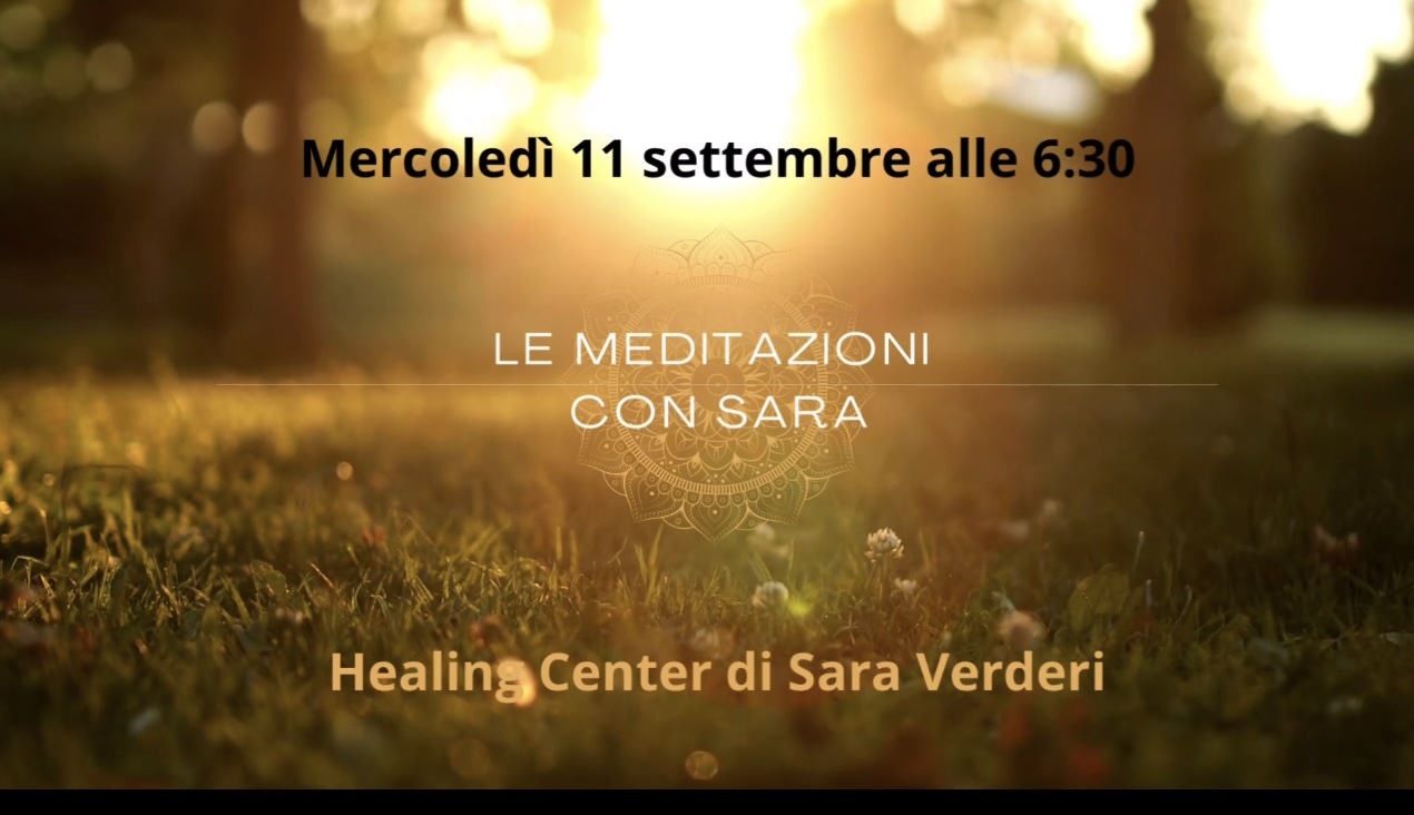 meditazione sara verderi alghero