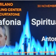 metafonia antonio fois medianità milano