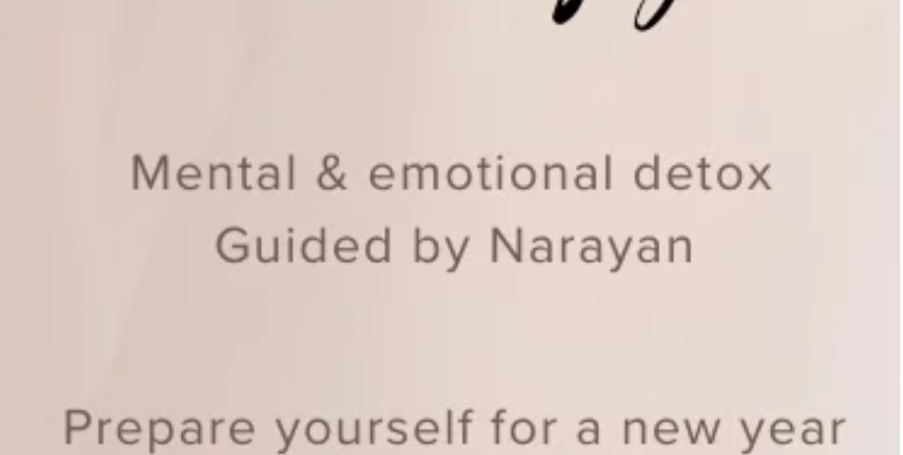 canto del cuore narayan joti milano