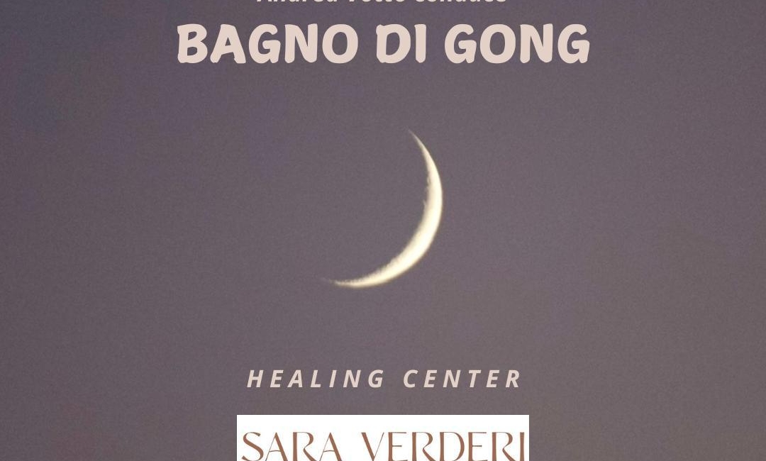 bagno sonoro milano andrea votto