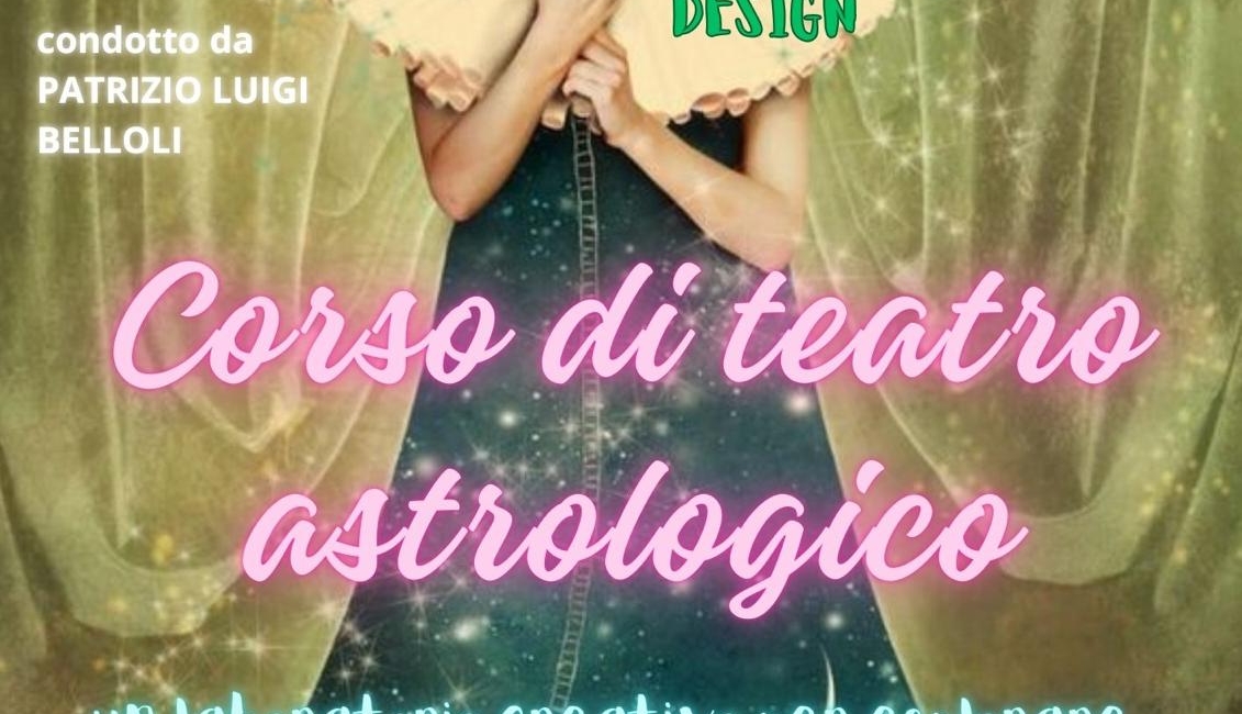 teatro astrologico pir luigi belloli milano