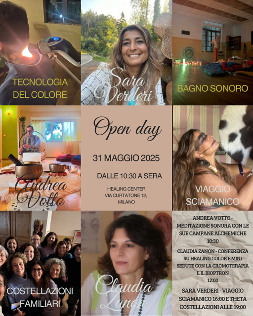 open day milano sara verderi andrea votto claudia zanon lo studio di via curtatone
