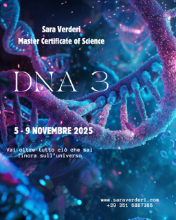 dna3 theta healing milano sara verderi