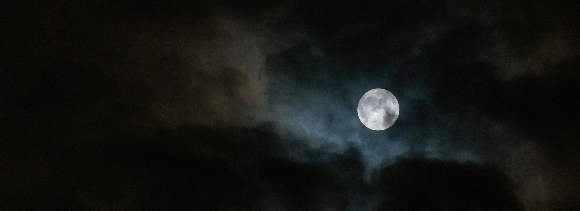 Luna piena