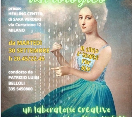 teatro astrologico patrizio belloli milanolo studio di via curtatone