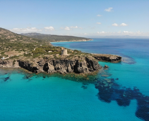 Isole