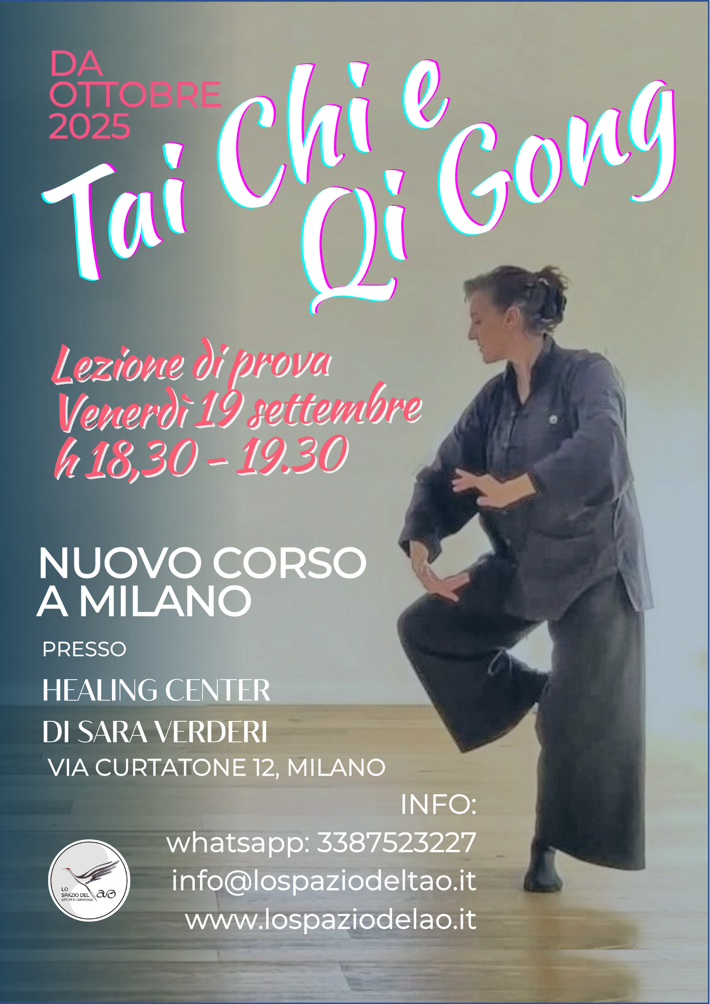tai chi qi gong donella bucca