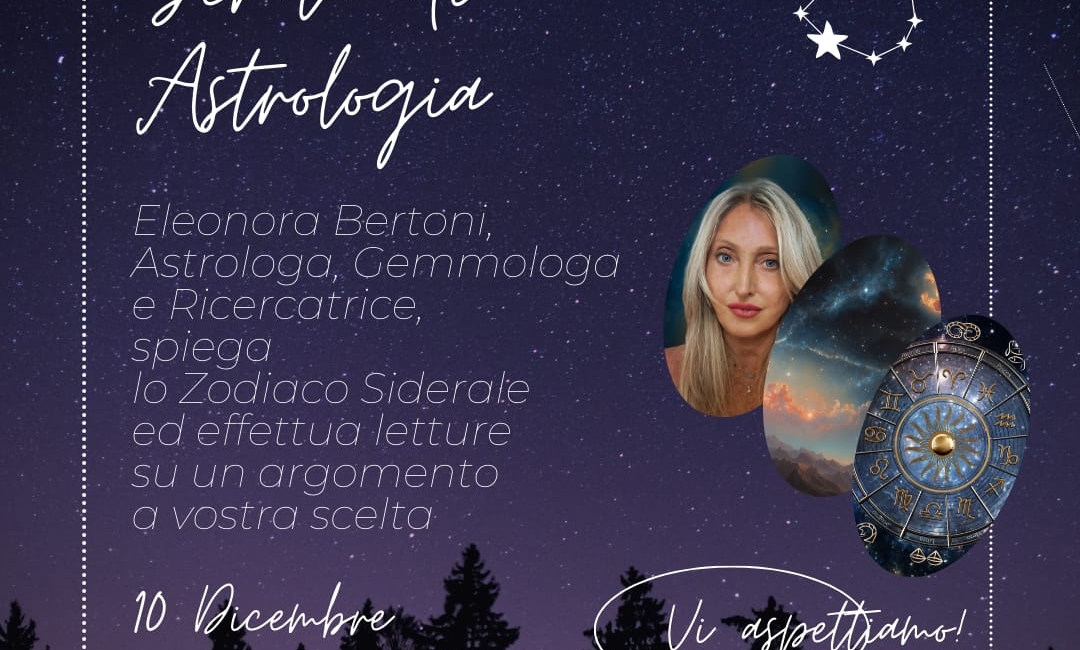 astrologia ed archetipi milano eleonora bertoni lo studio di via curtatone