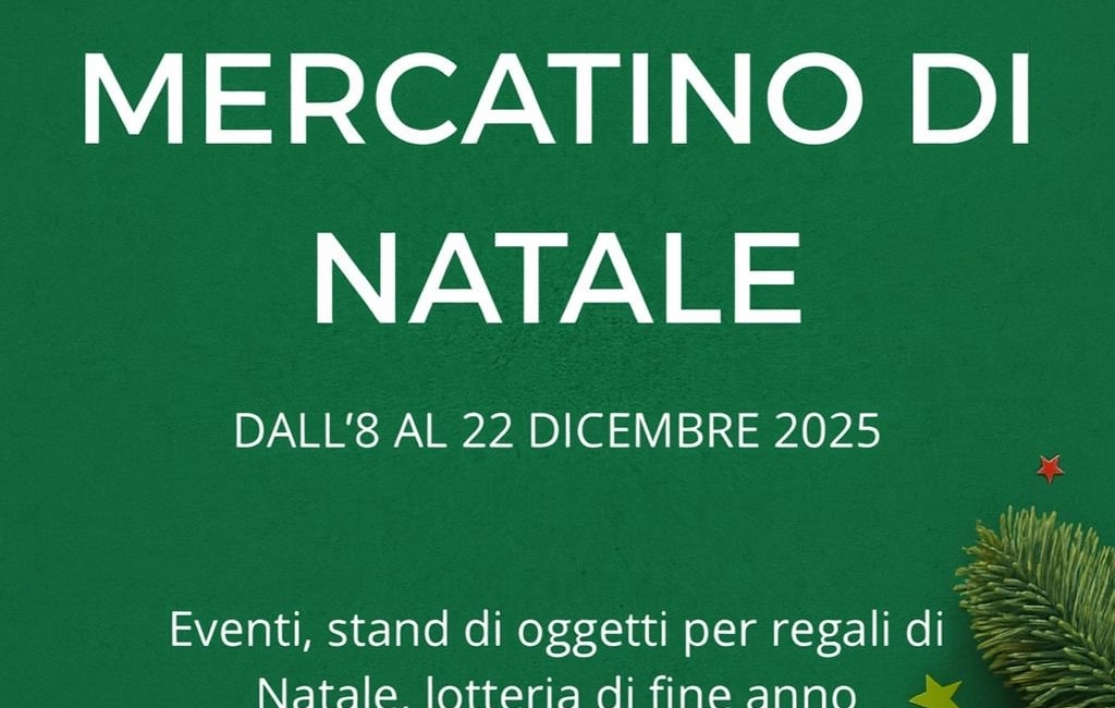 mercatino di natale milano lo studio di via curtatone