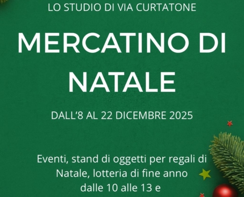 mercatino di natale milano lo studio di via curtatone