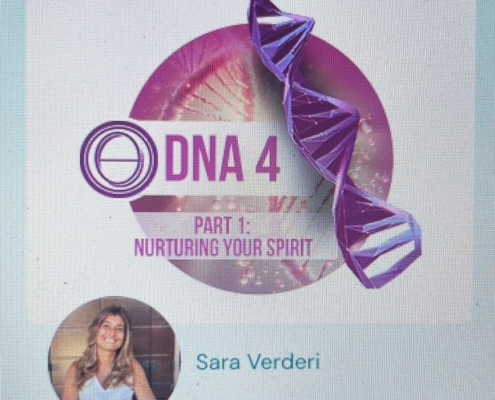 theta healing dna4 milano sara verderi
