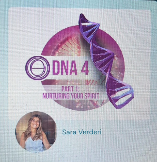 theta healing dna4 milano sara verderi