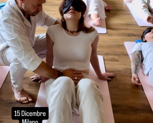 kundalini activation milano fabio maielli lostudio di via curtatone