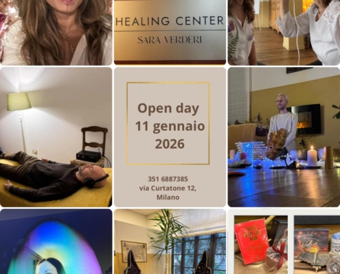 open day 8 gennaio 3 milano sara verderi healing