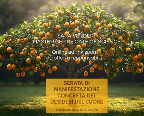 serata abbondanza e manifestazione 8 gennaio 2026 milano sara verderi