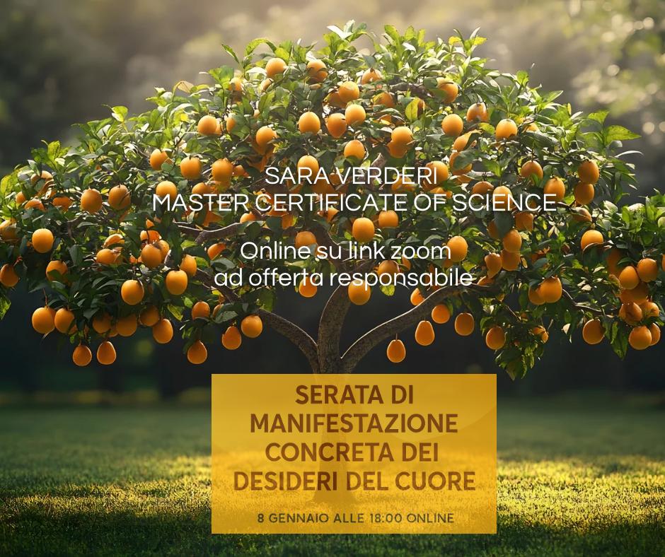 serata abbondanza e manifestazione 8 gennaio 2026 milano sara verderi
