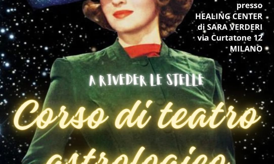 teatro astrologico patrizio luigi belloli lo studio di via curtatone milano