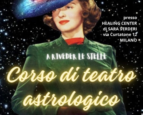 teatro astrologico patrizio luigi belloli lo studio di via curtatone milano