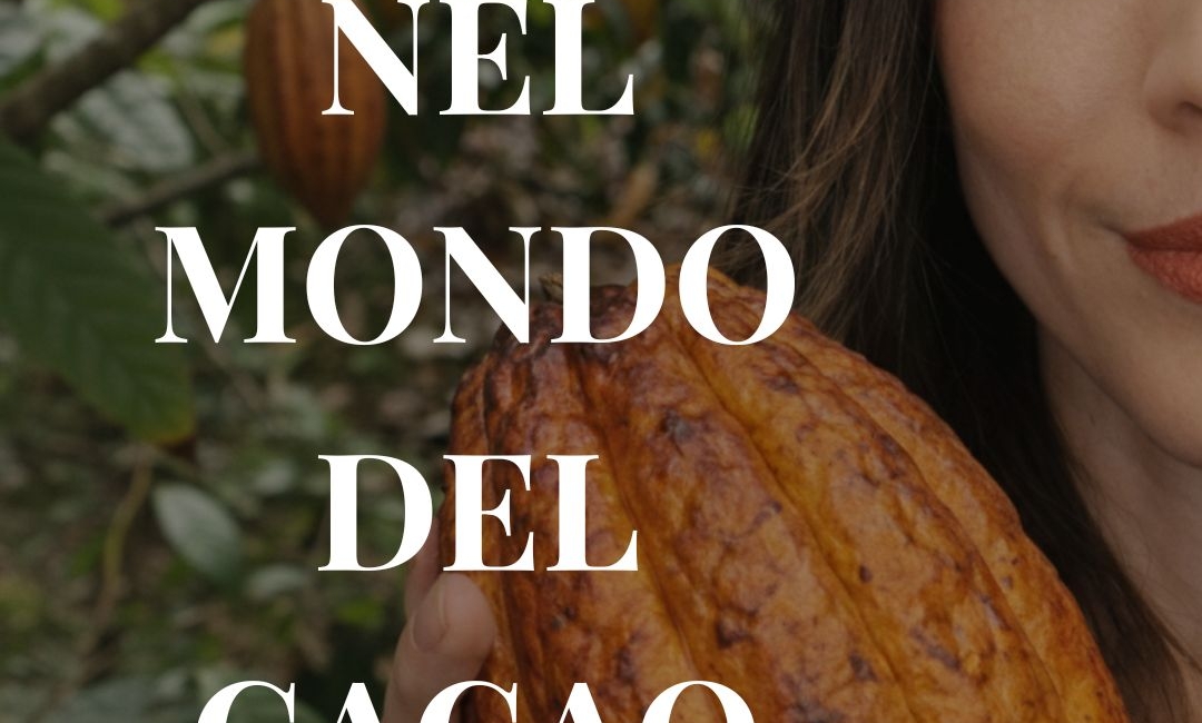 cerimonia del cacao milano shirley espinoza