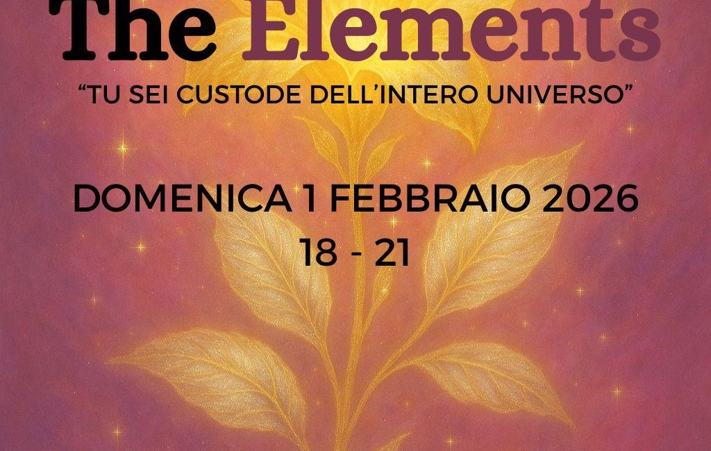 the elements i cristalli sara verderi andrea votto milano lo studio di via curtatone