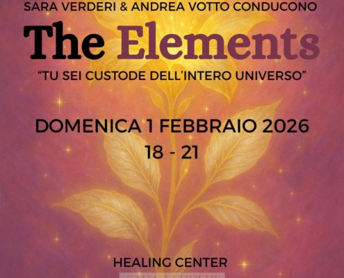 the elements i cristalli sara verderi andrea votto milano lo studio di via curtatone