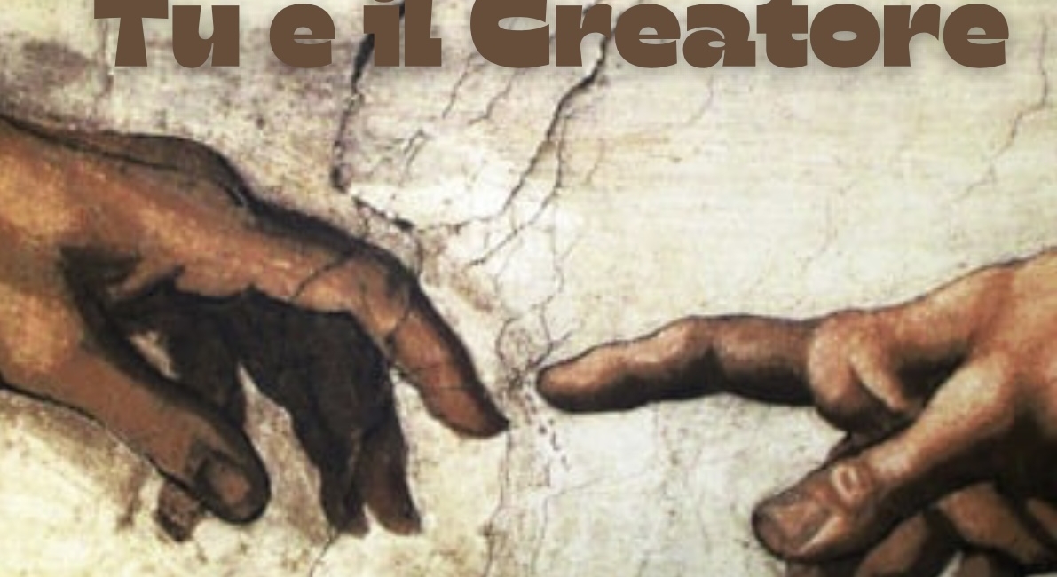 theta healing tu e il creatore sara verderi milano
