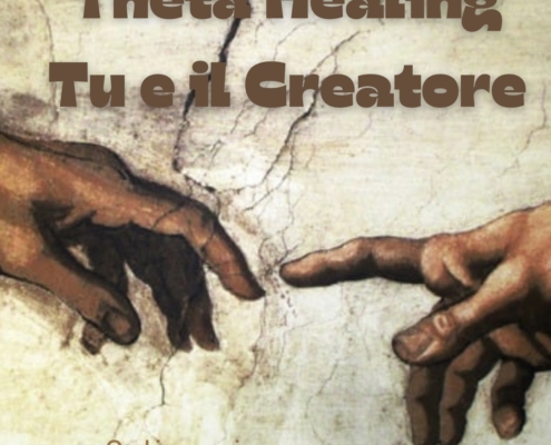theta healing tu e il creatore sara verderi milano