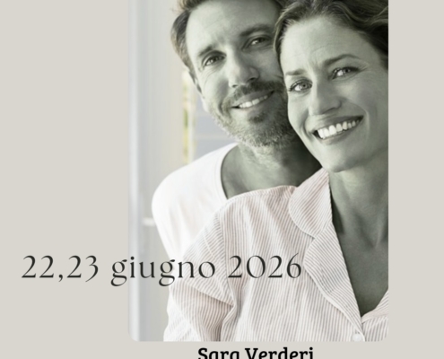tu e il tuo partner theta healing sara verderi alghero