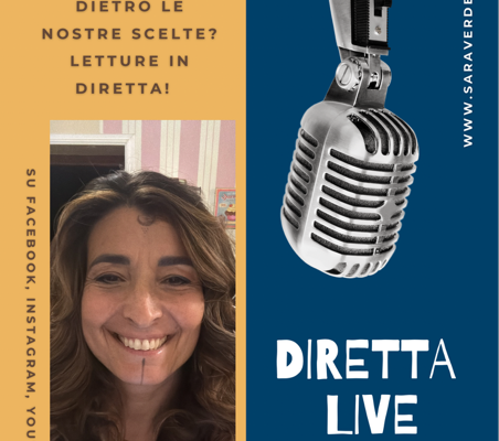 diretta live sara verderi