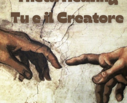 tu e il crratore theta healing alghero sara verderi