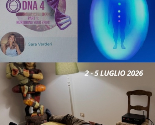 theta healing dna4 sardegna alghero sara verderi