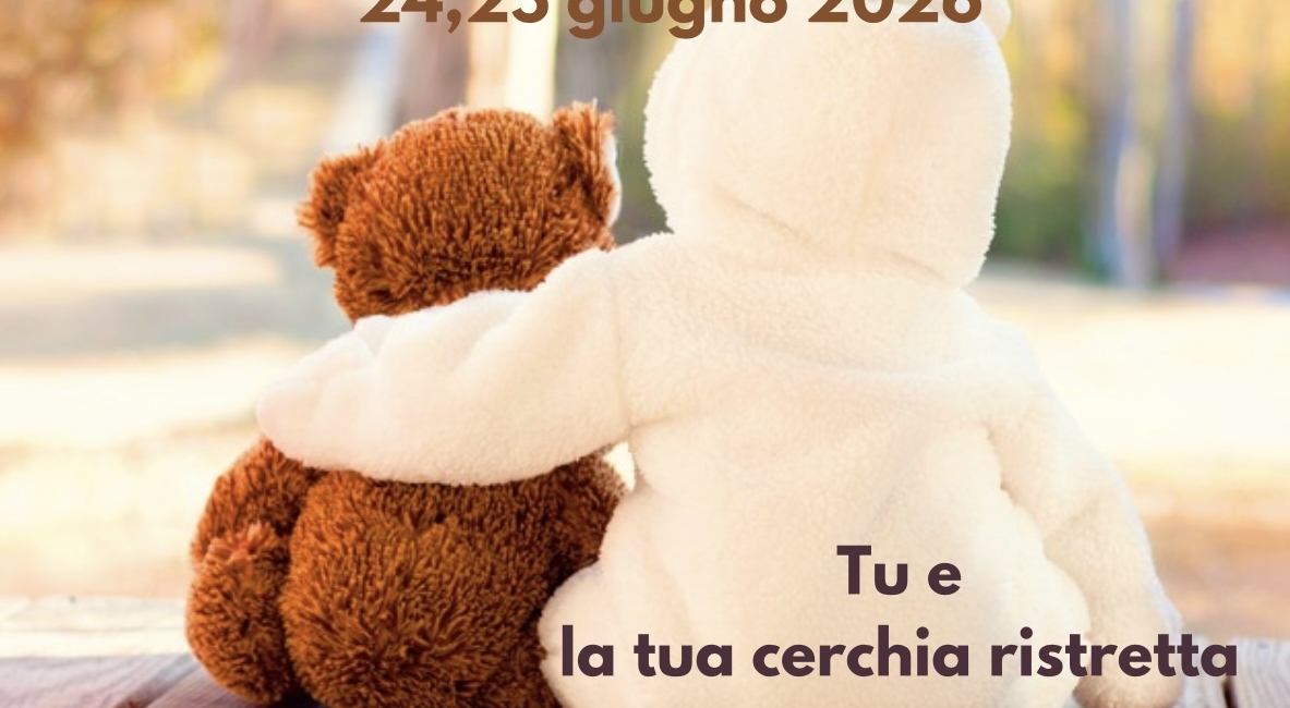 theta healing tu e la tuas cerchia ristretta sara verderi alghero