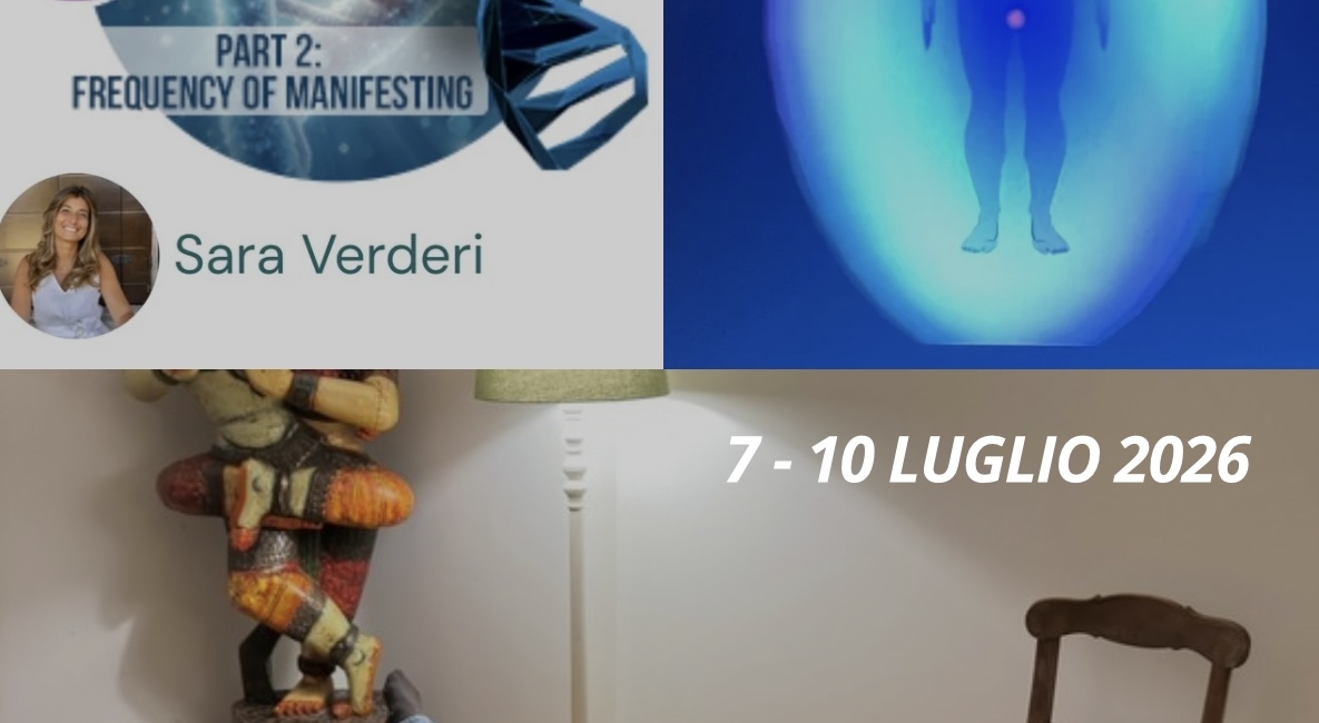 dna4 parte 2 alghero sara verderi thetaheaing