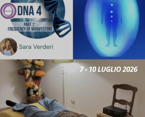 dna4 parte 2 alghero sara verderi thetaheaing