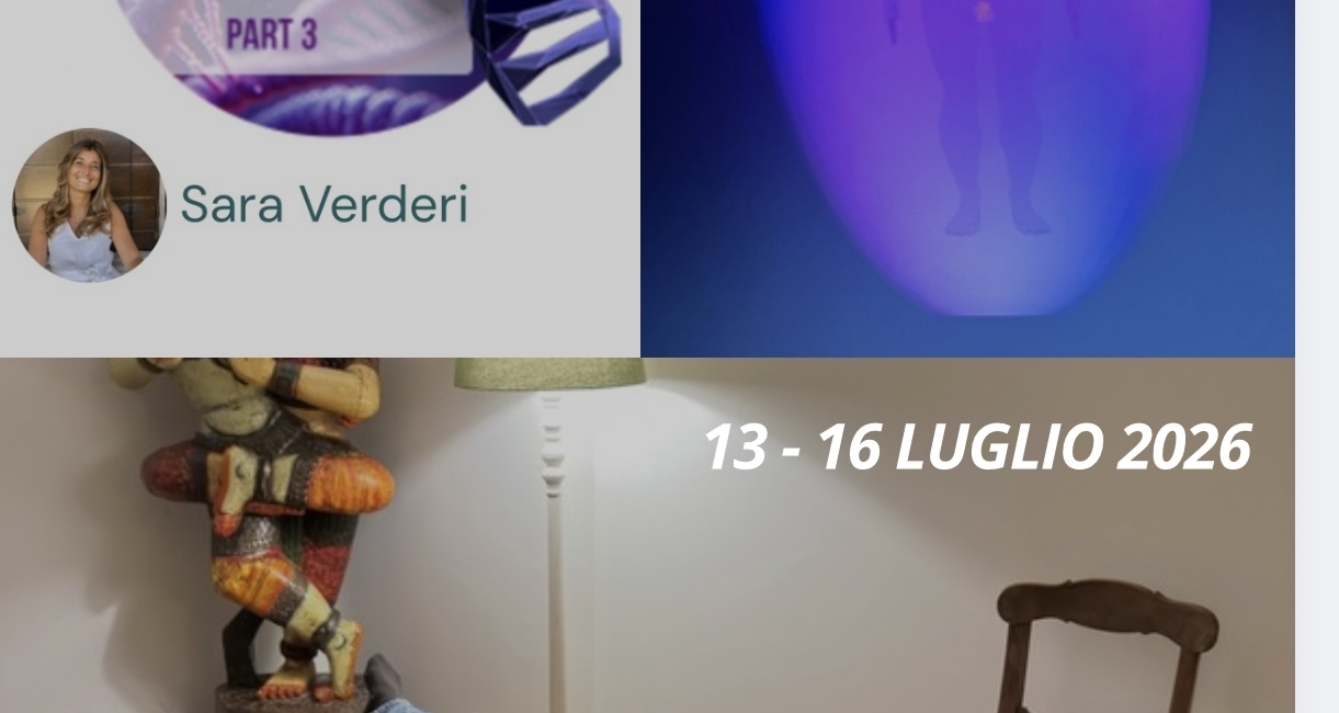 dna4 parte 3 alghero sara verderi